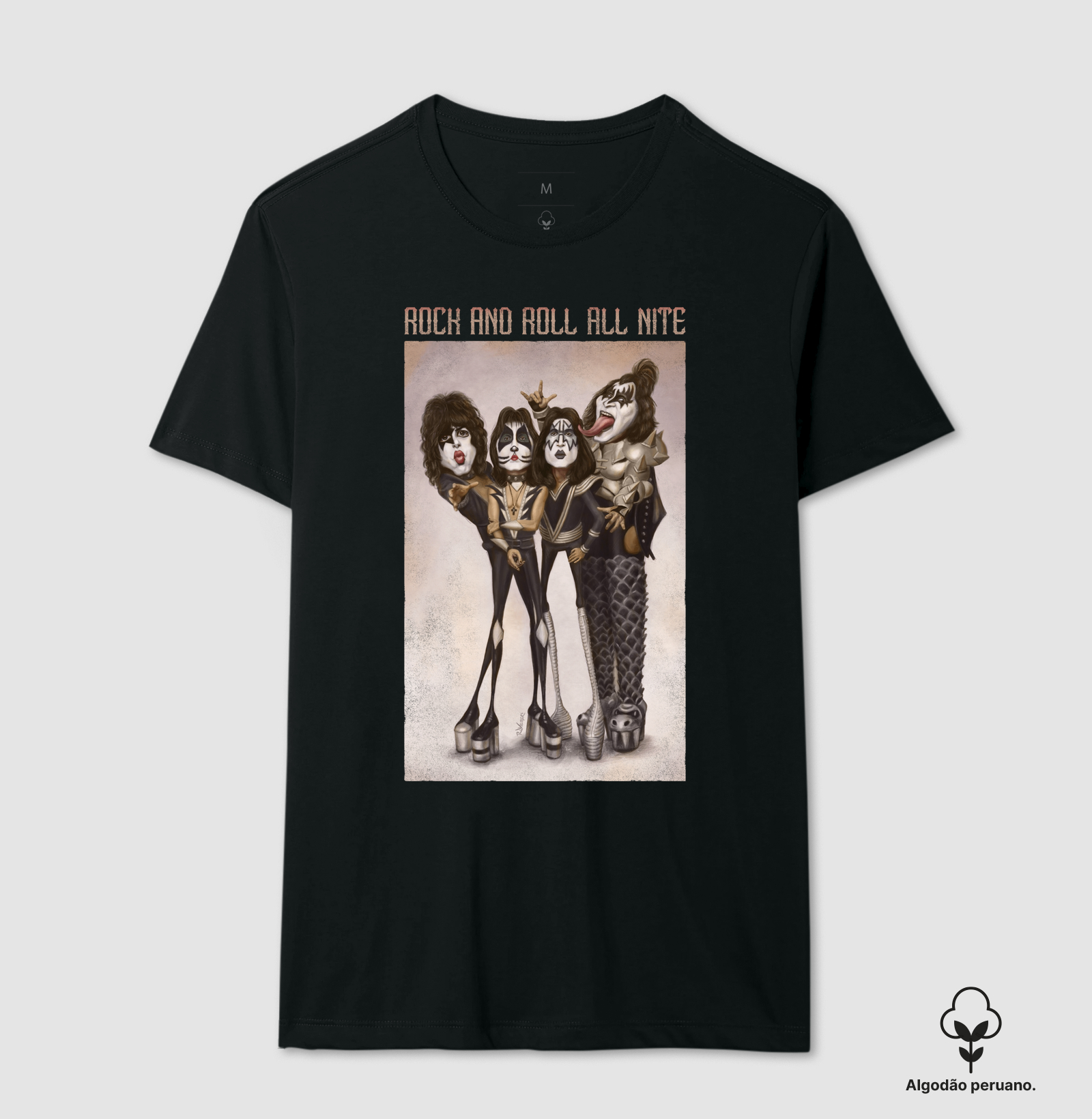 Rock and Roll All Nite
