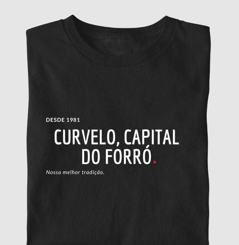 Capital do Forró