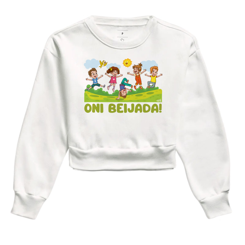 Oni Beijada!