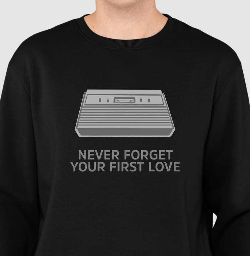 FIRST LOVE – Think Tee