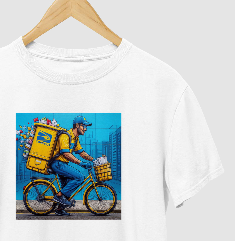 carteiro