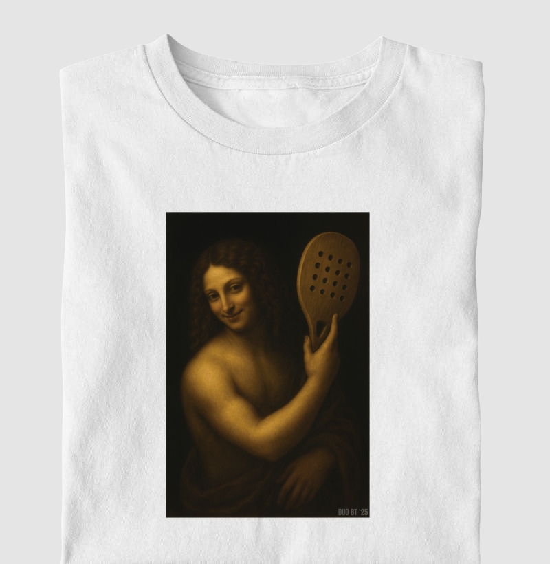 Beach Tennis - Leonardo Da Vinci - São João Batista