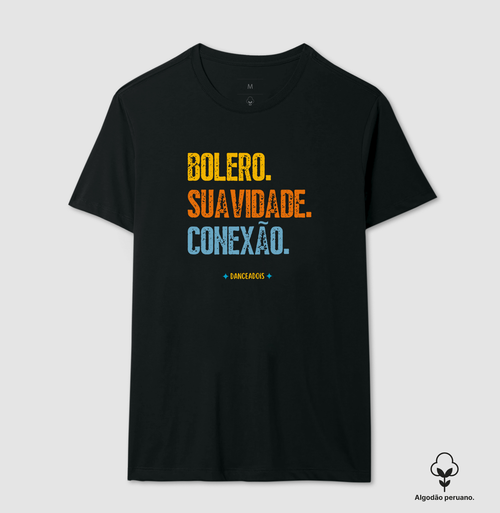 Bolero, Suavidade, Conexão