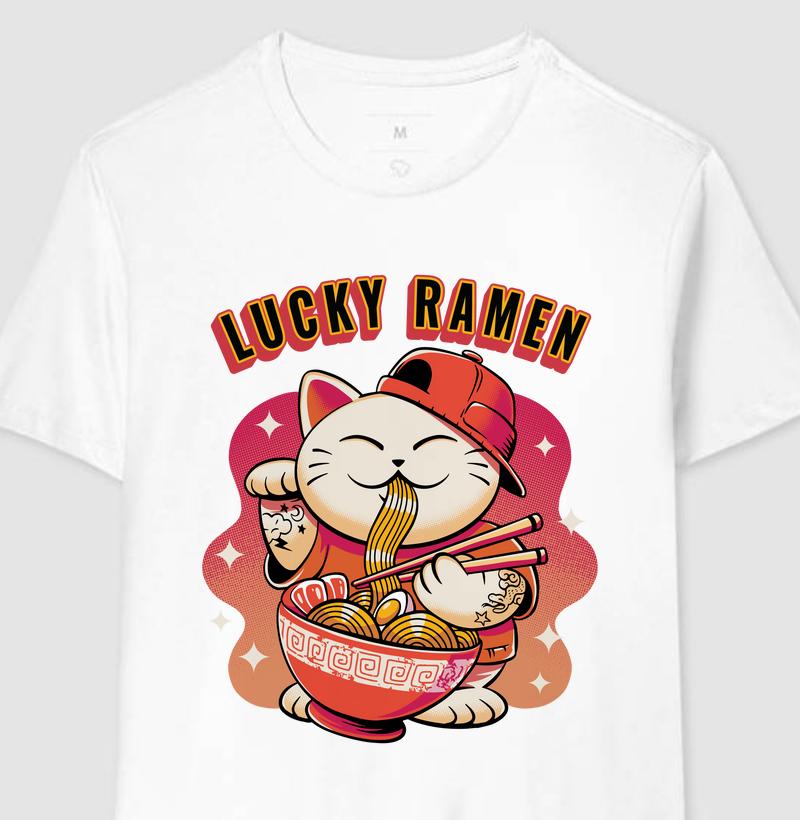 Lucky Manekineko