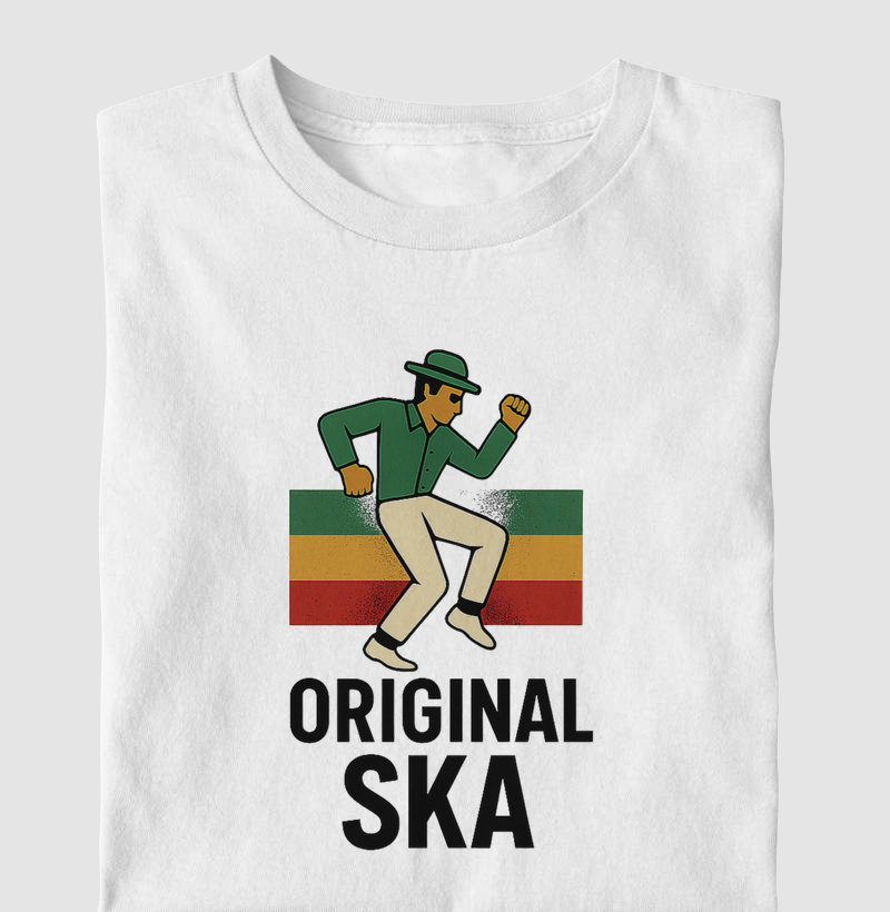 Original SKA 