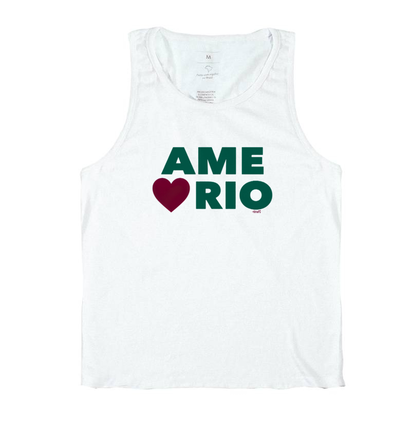 Ame Rio