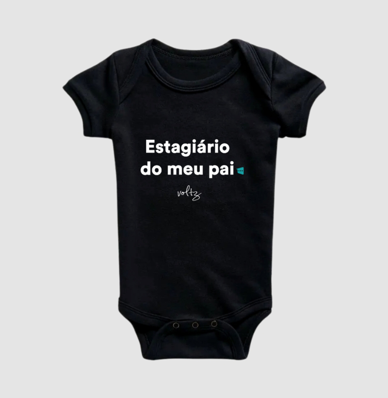 Estagiário do Meu Pai