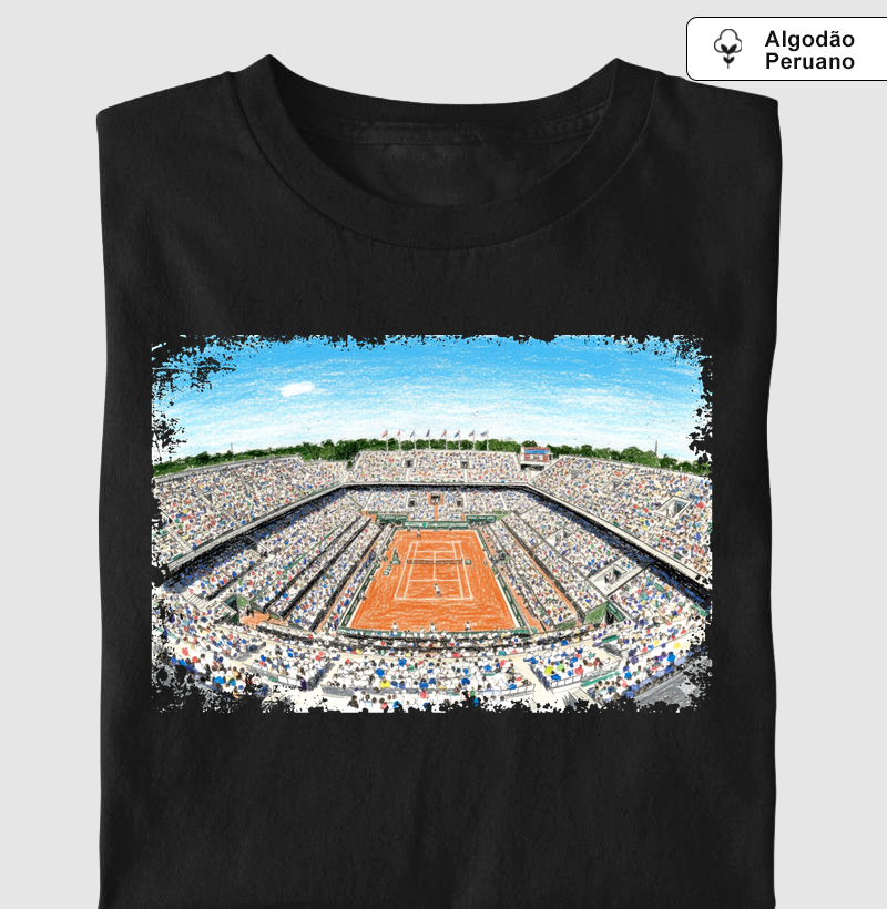 Paris Quadra Principal