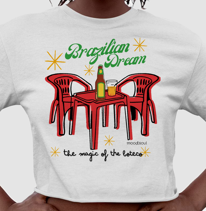 Brazilian Dream