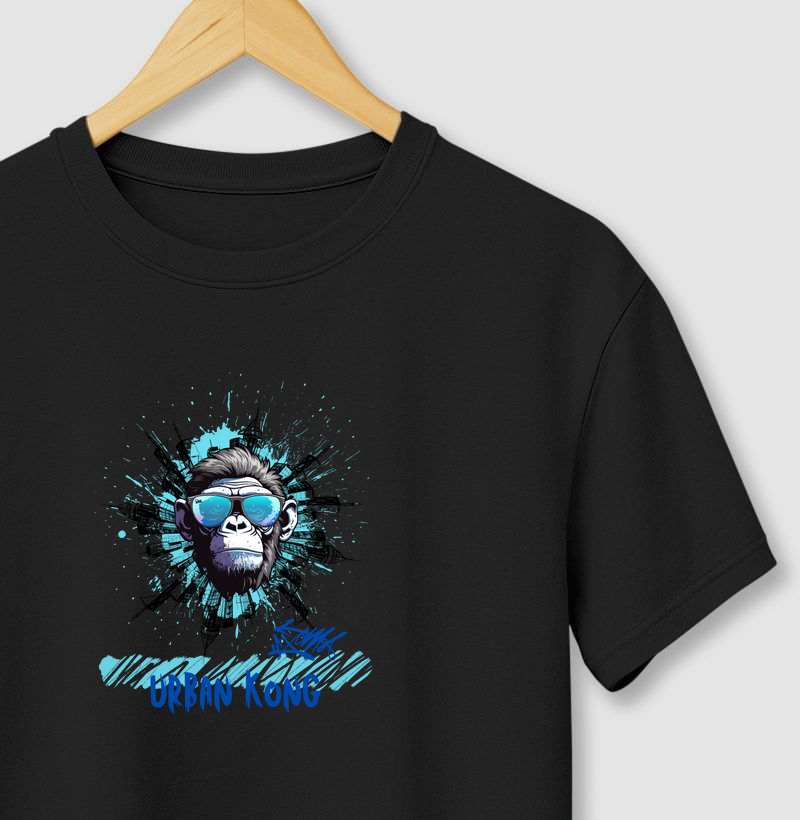Urban Kong
