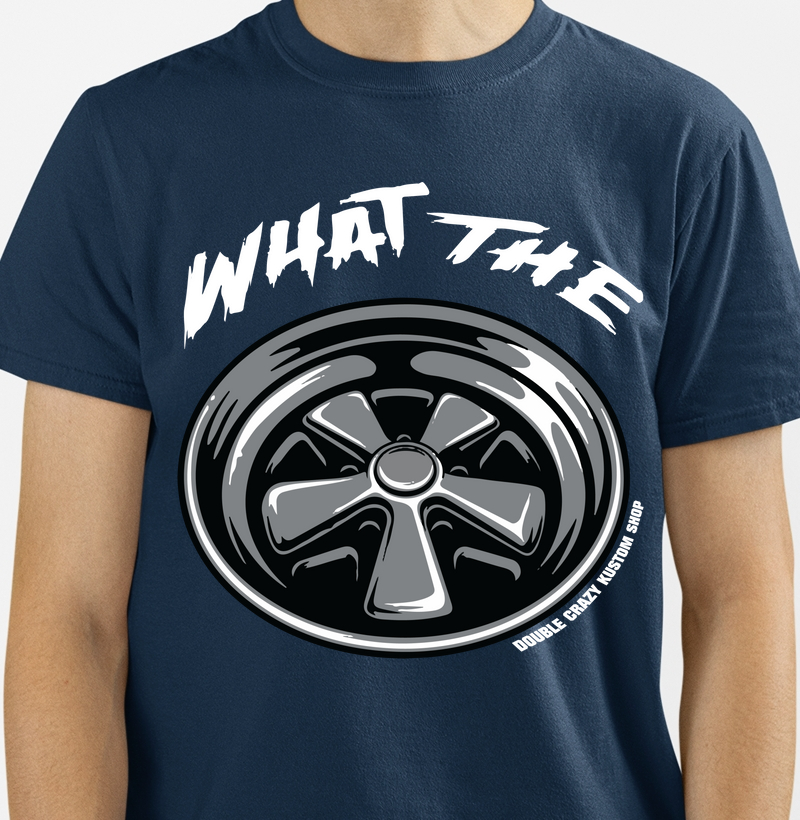 What the fuchs 2