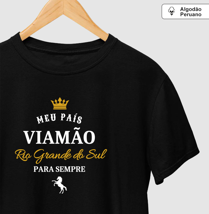 Meu País Viamão