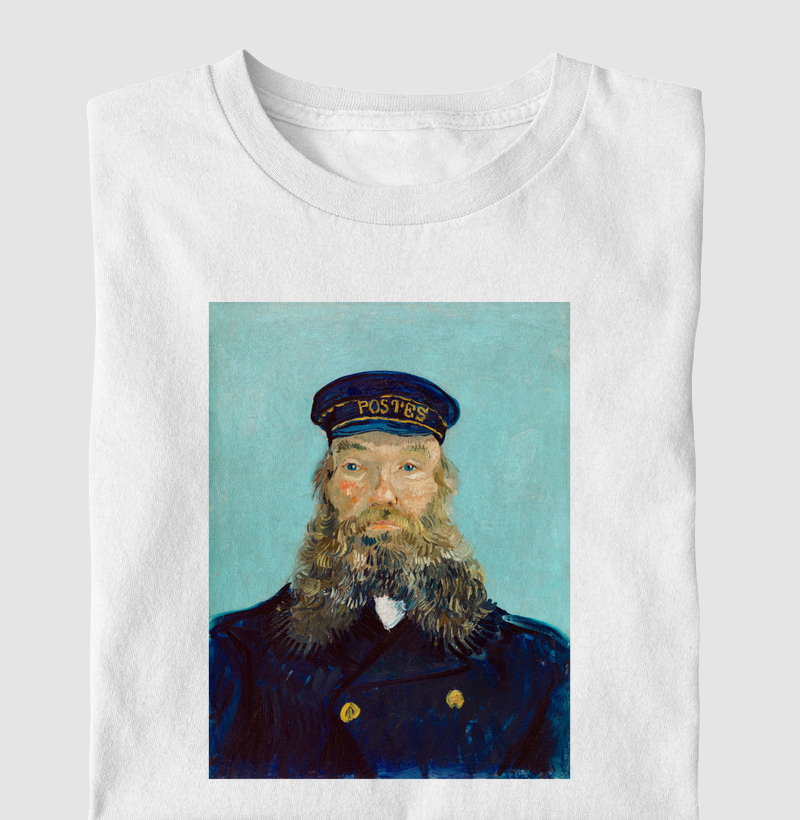 Postman Roulin