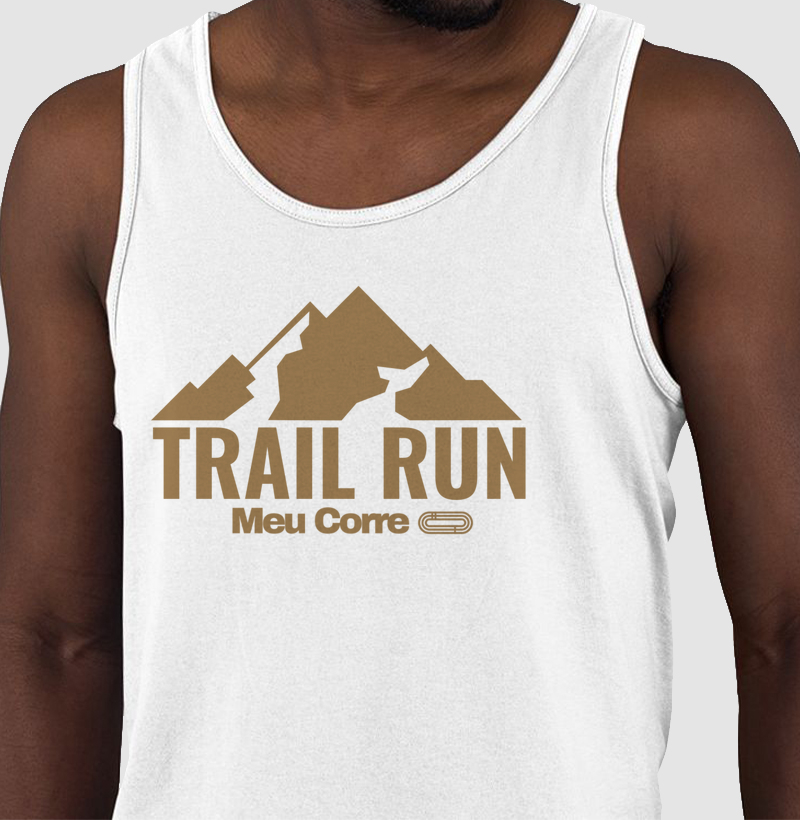 TRAIL RUN