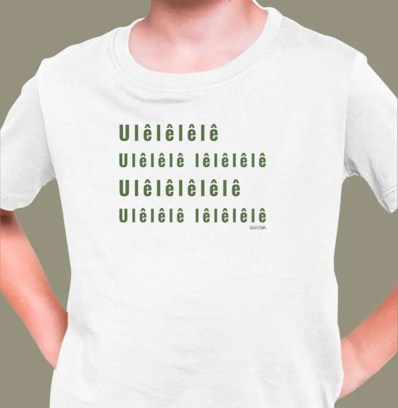 Foi por esse amor - Ulêlêlêlê