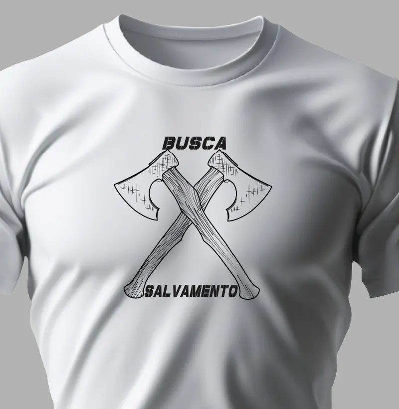 Busca Salvamento
