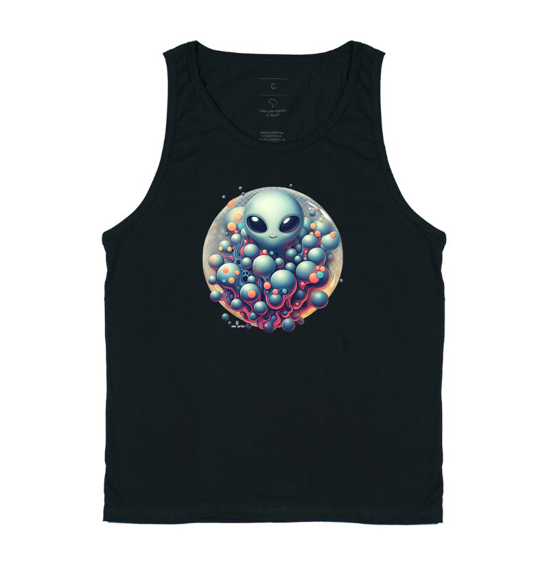 Bubbleverse