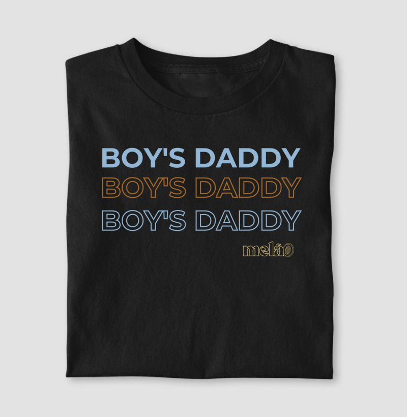 Boy`s Daddy