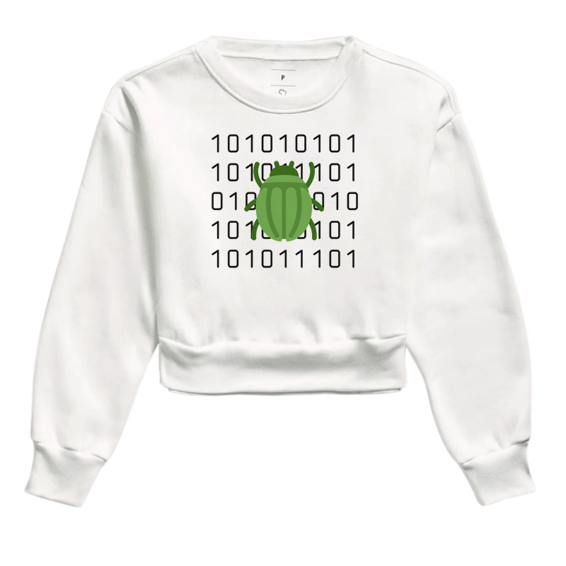 Bug, 101011