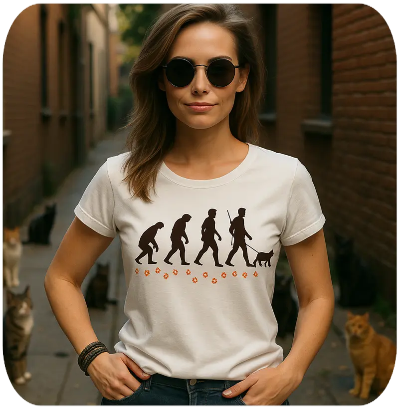 EVOLUIR