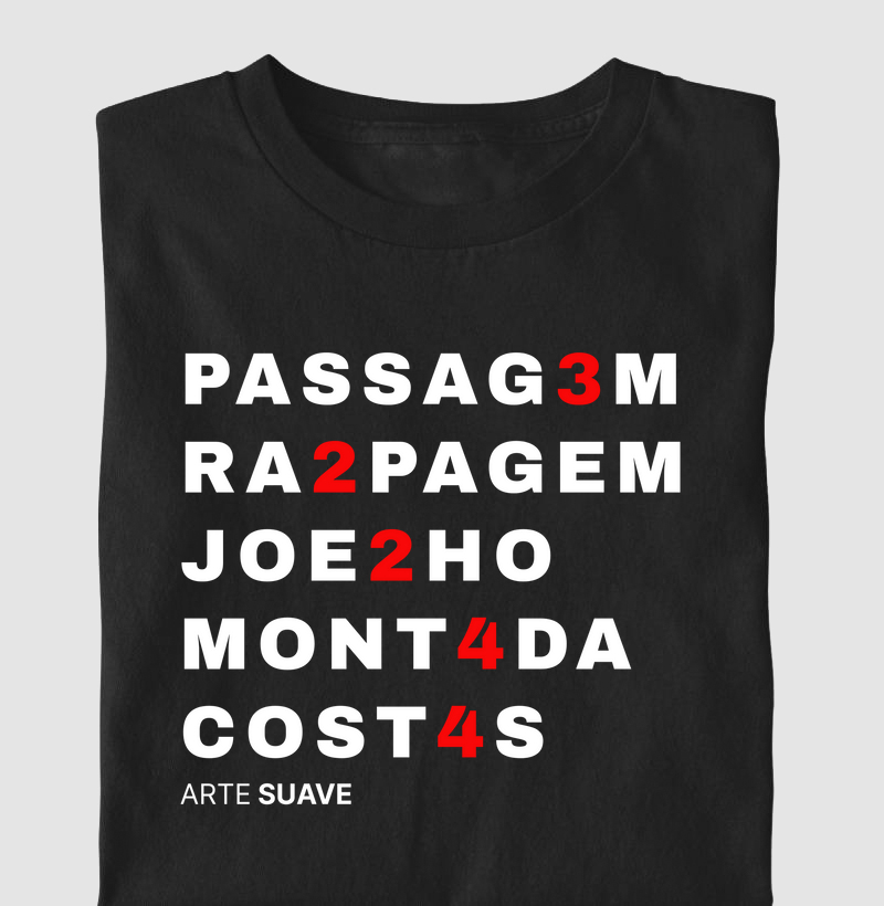 Pontuação