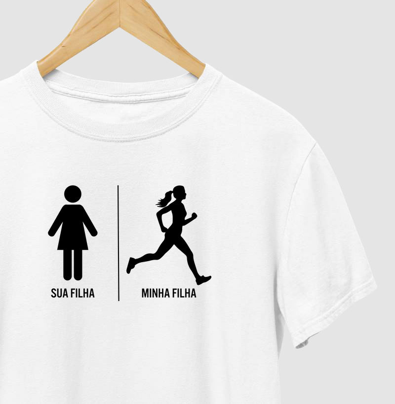 Sua filha, minha filha