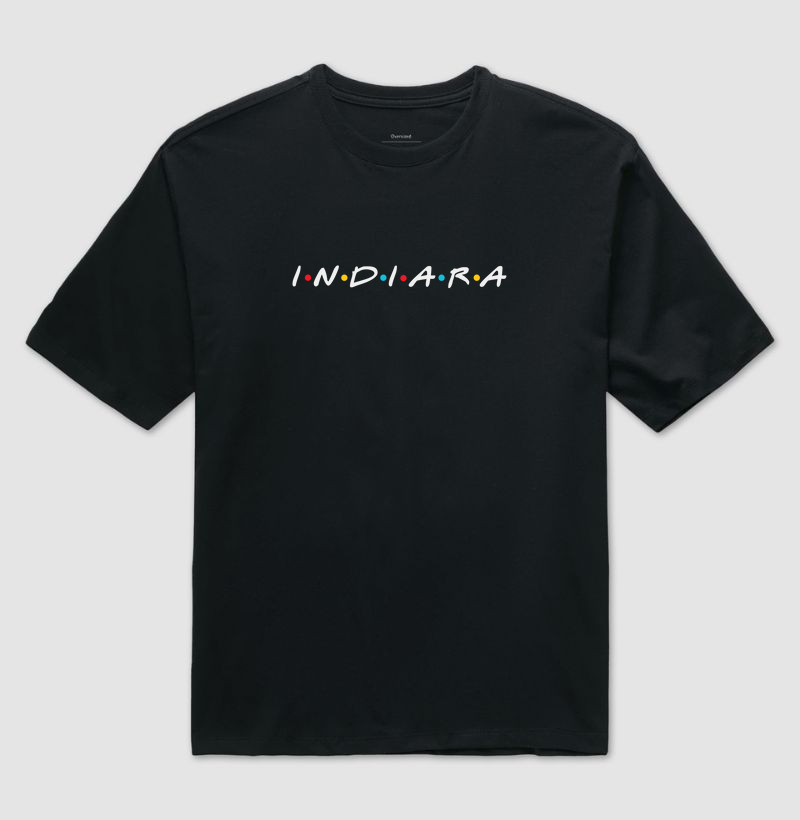 Indiara Friends