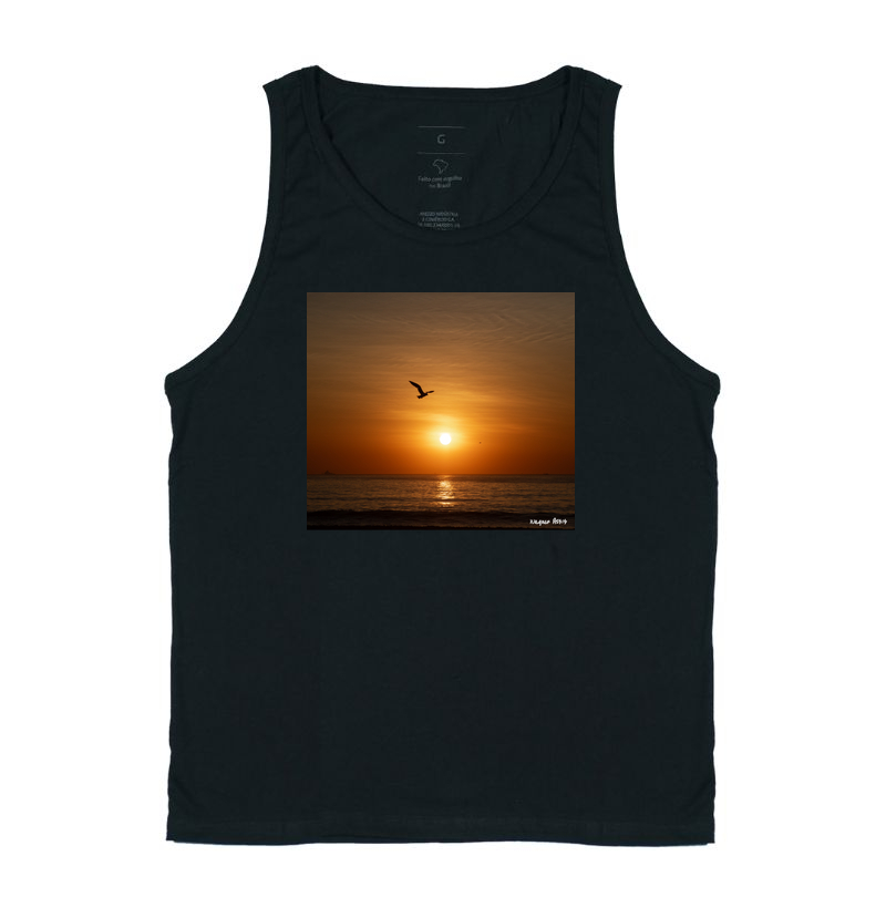 Camiseta Gaivotas #3