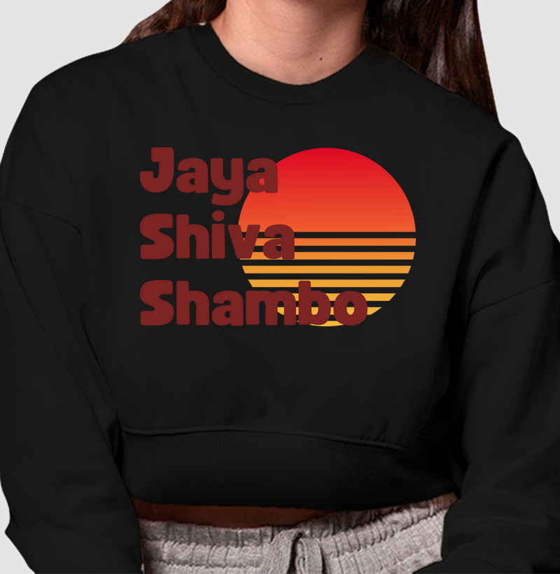 Jaya Shiva Shambo