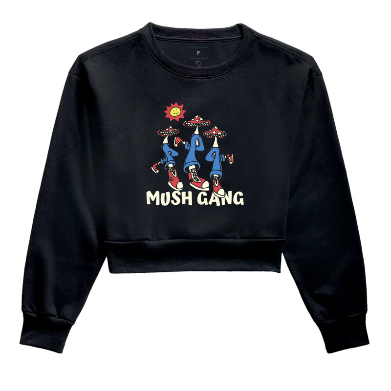 Mush Gang