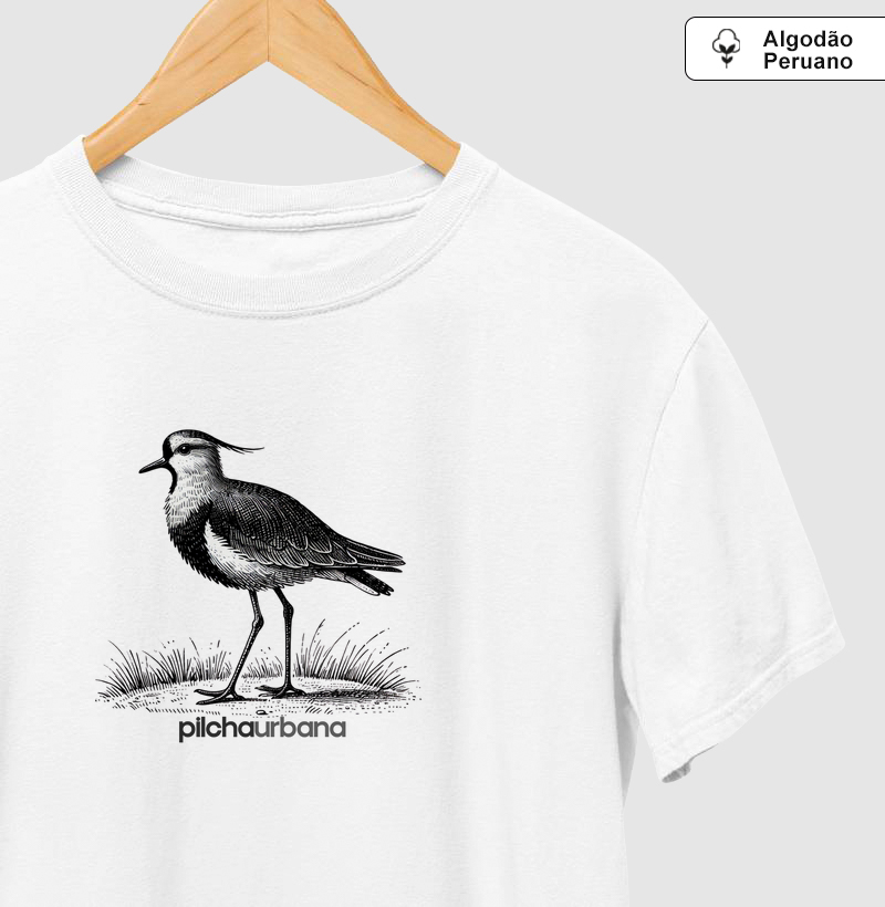 Pássaro Gaúcho (Premium)