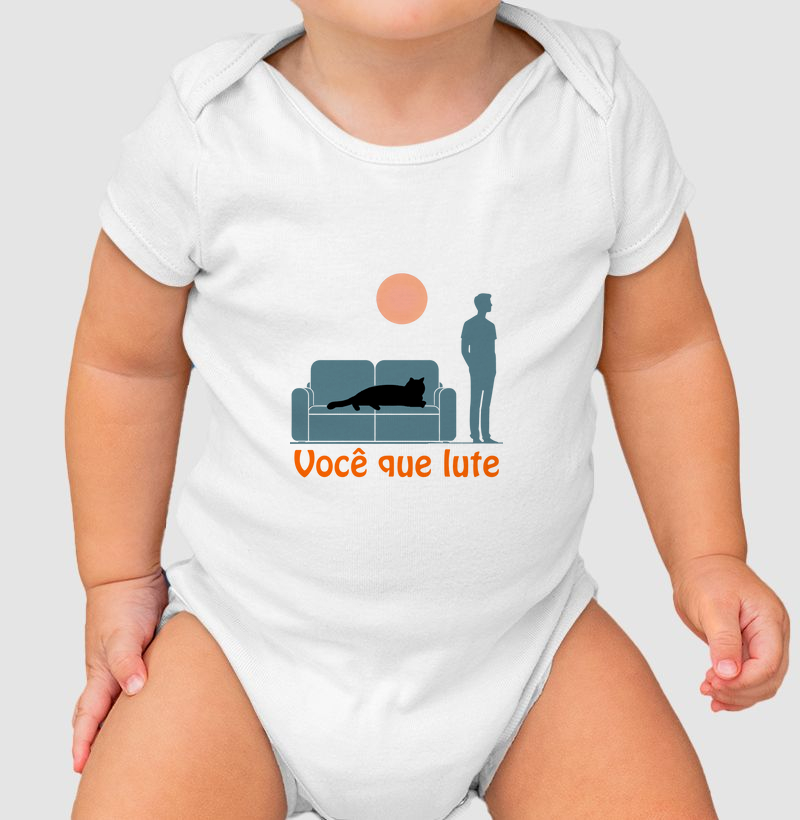 VOCÊ QUE LUTE II