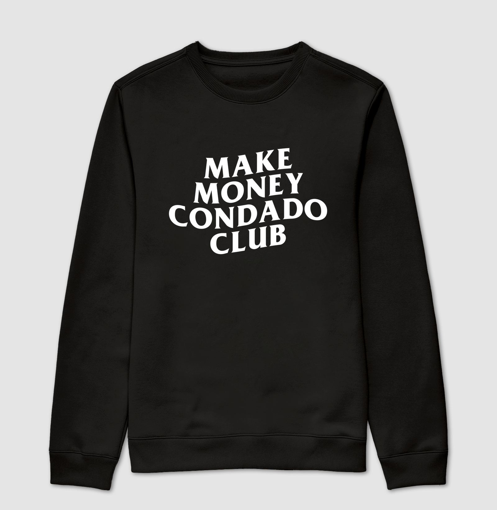 MAKE MONEY CONDADO CLUB BASIC
