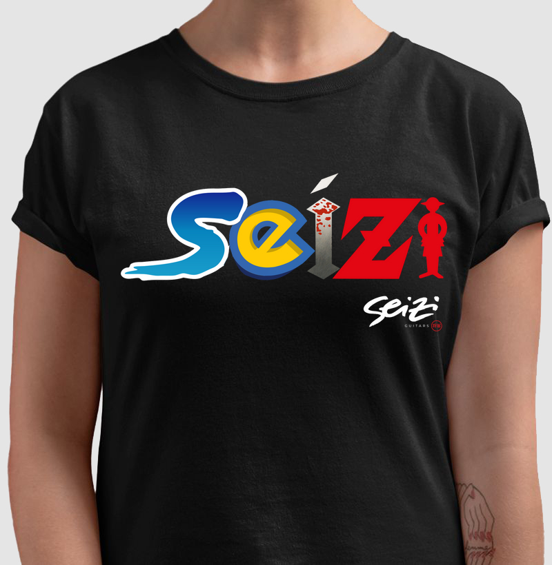 Seizi Anime