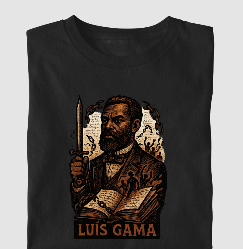 Luis Gama