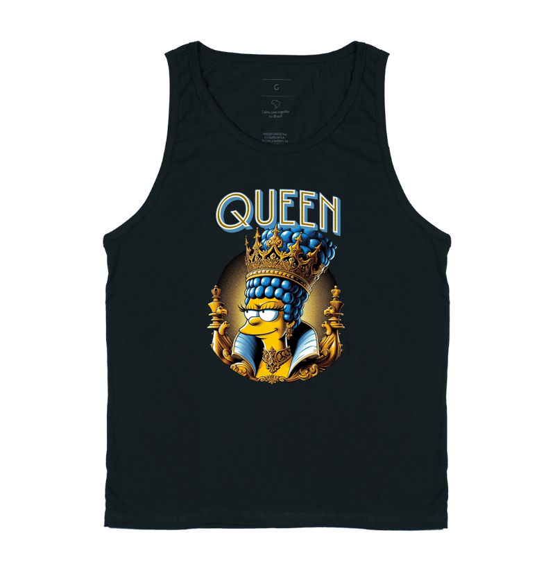 Marge Queen