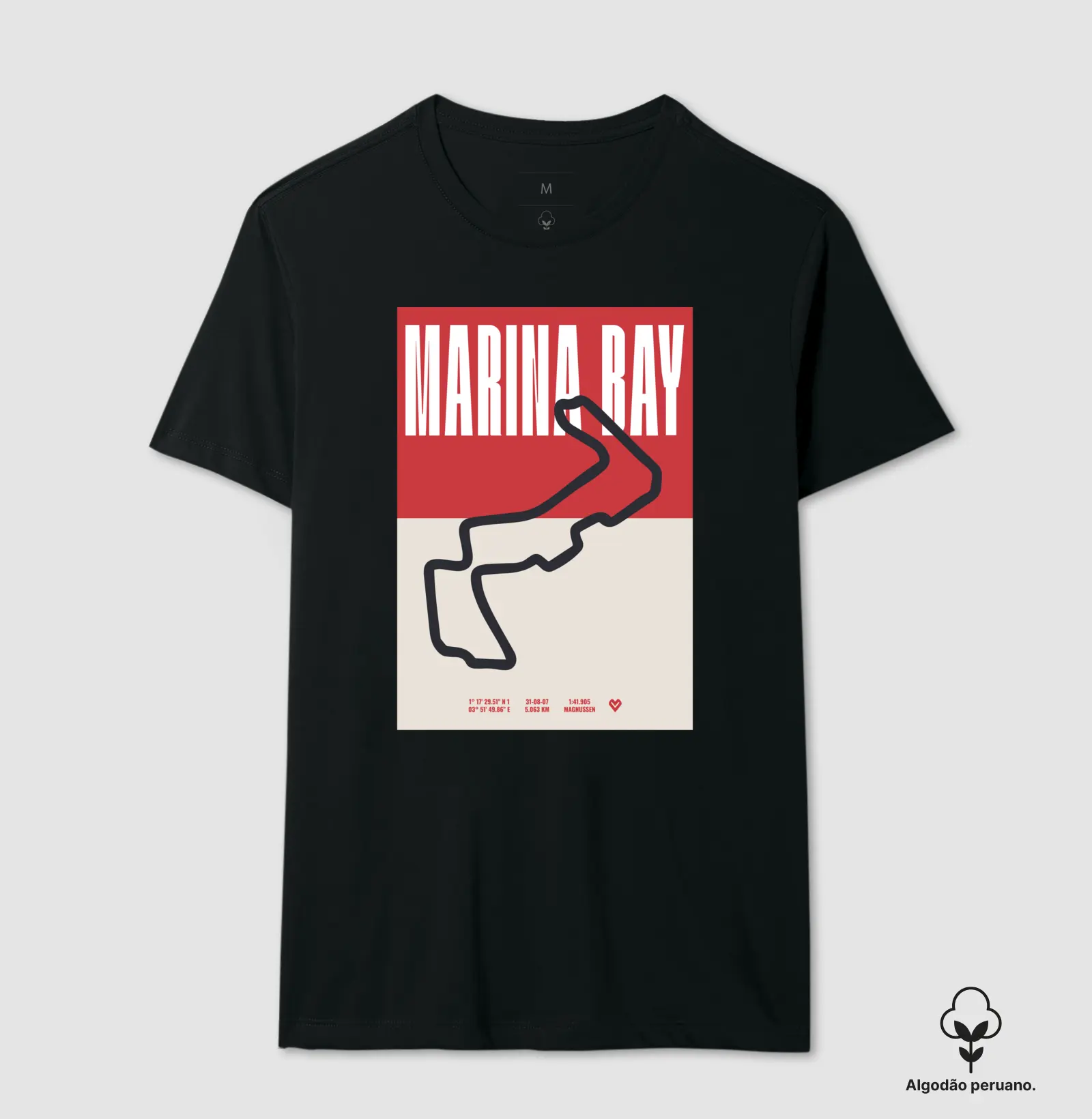 Marina Bay