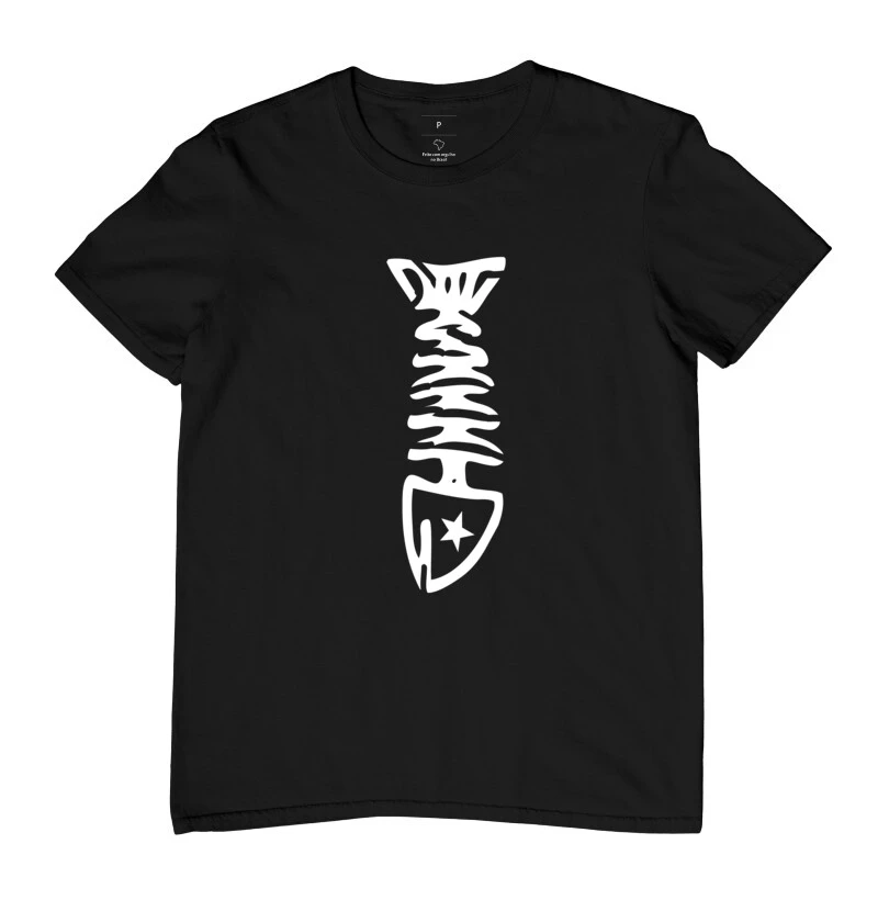 Dead Fish Tie