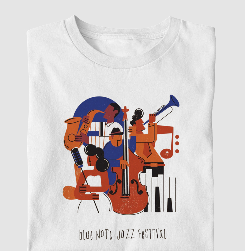 Blue Note Jazz Festival