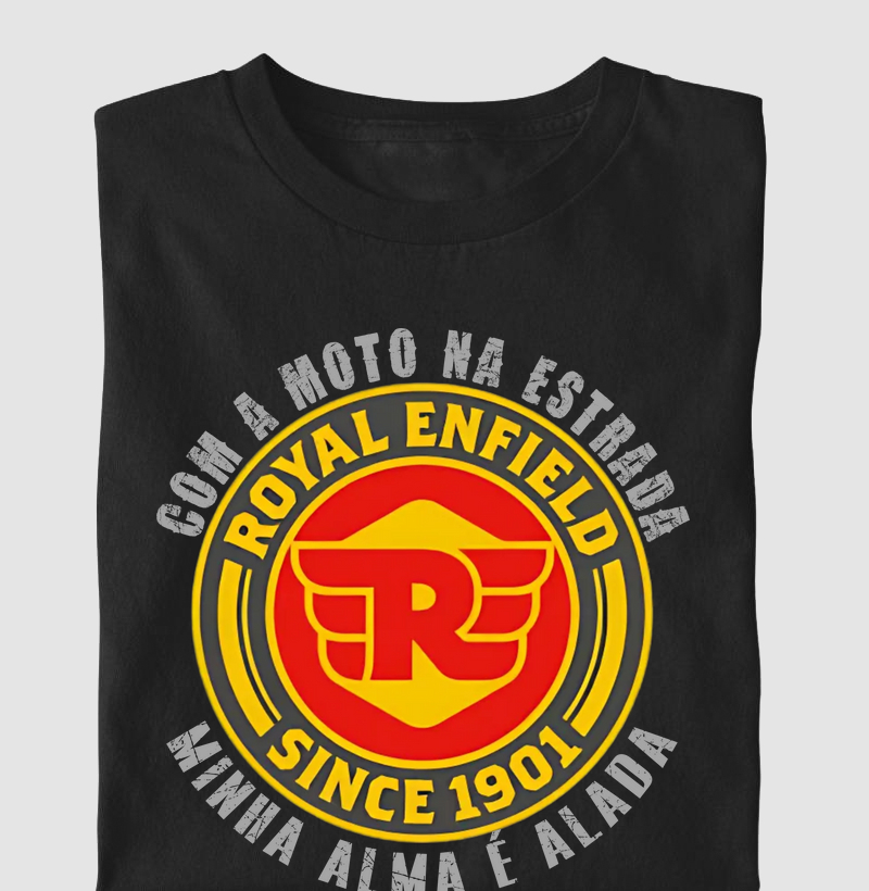 Royal Enfield