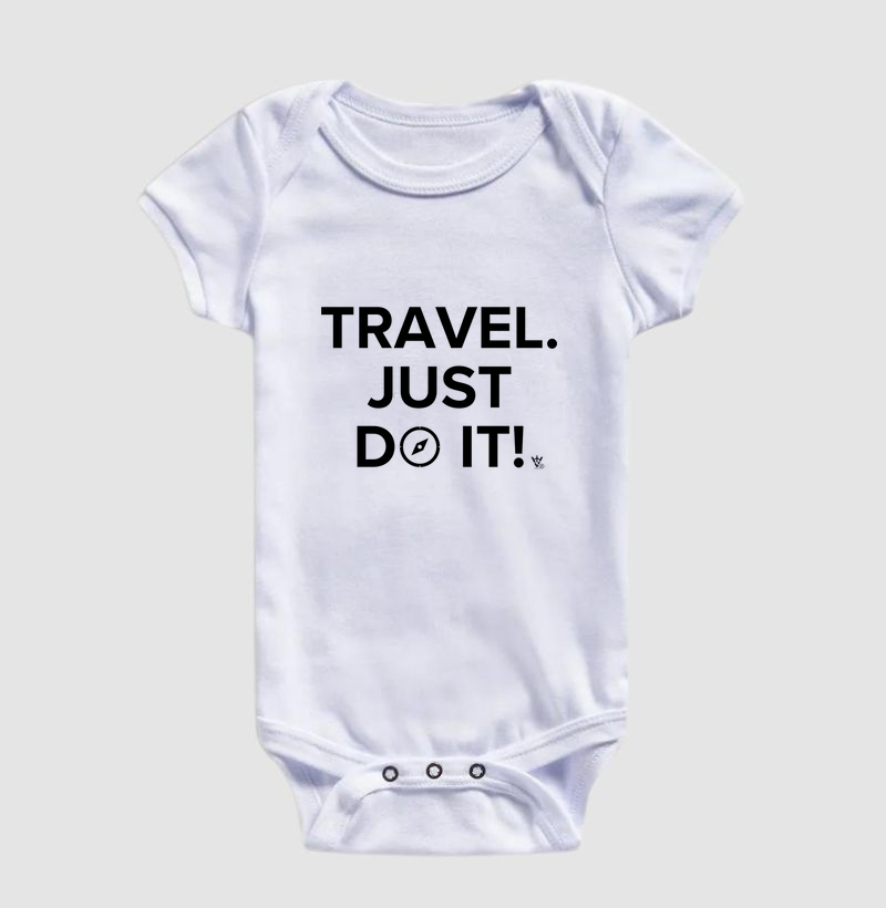 Travel. Just Do It.