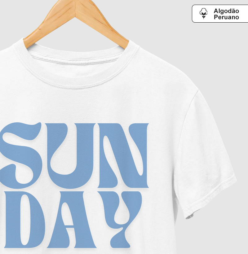 Sunday Blue