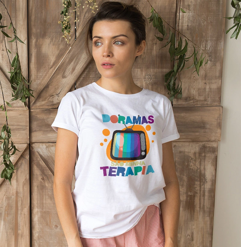 DORAMA TERAPIA