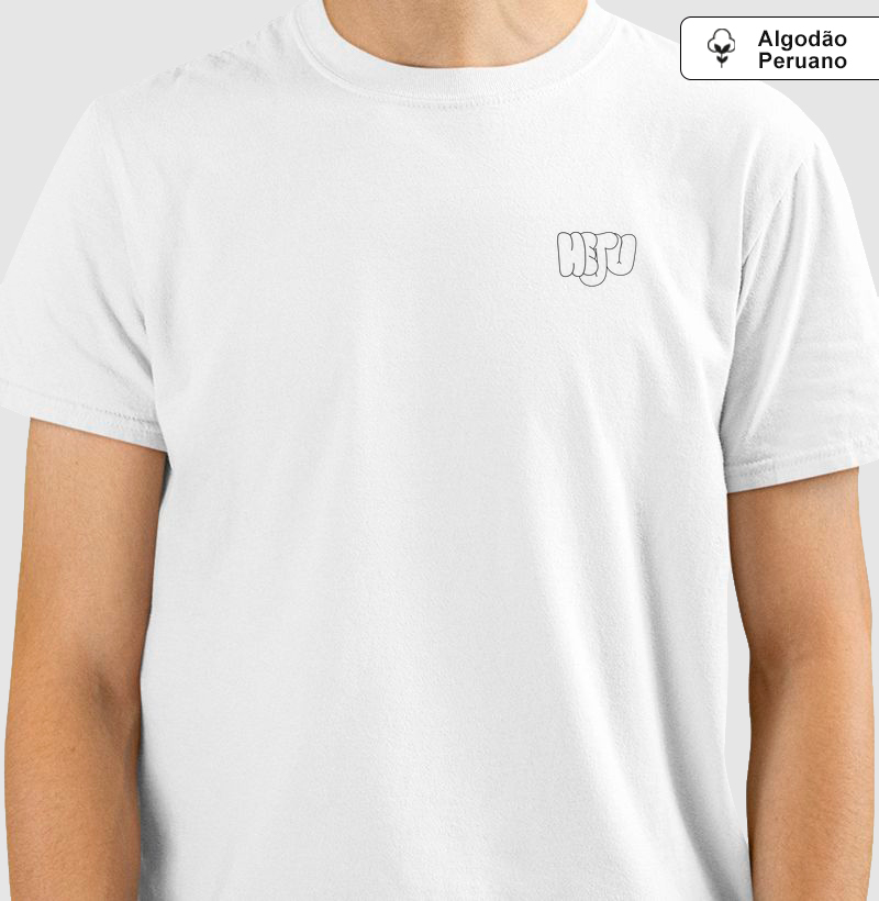 Camiseta Peruana HEJU Flow