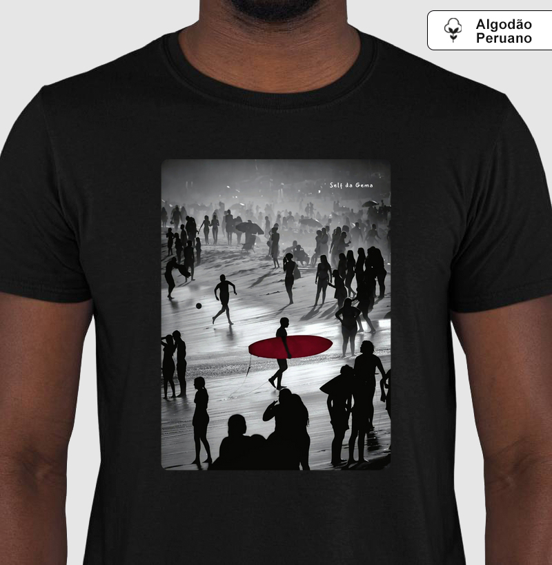 RED BOARD | Confecção Reserva 🦜