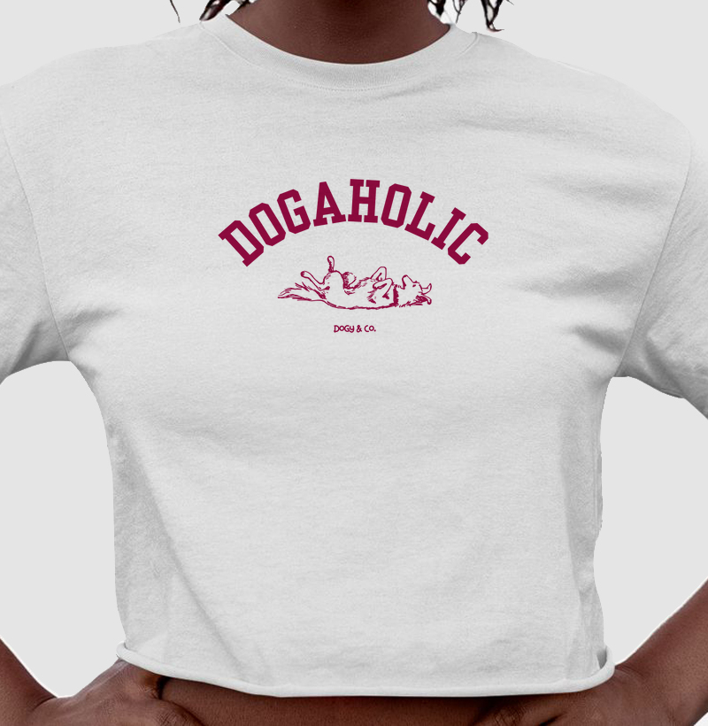 Dogaholic
