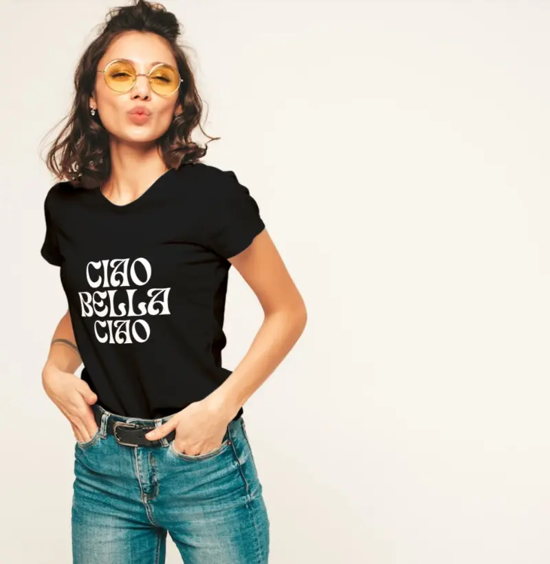 Ciao Bella