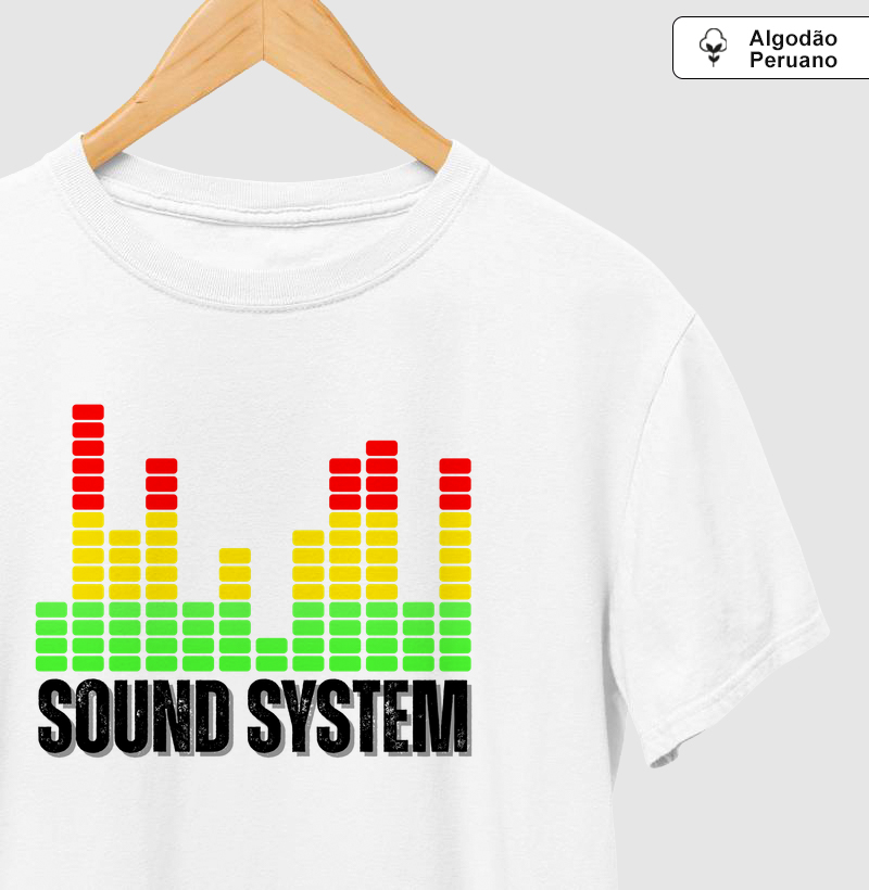 Sound System II