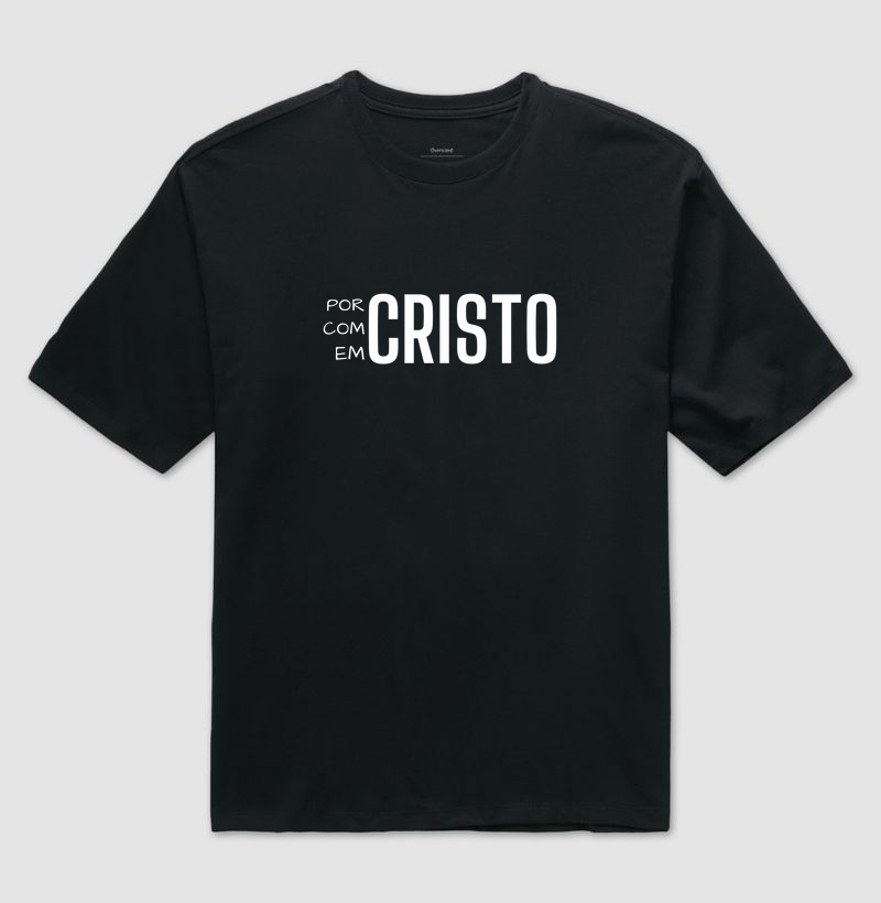 Por Cristo, Com Cristo e Em Cristo #2