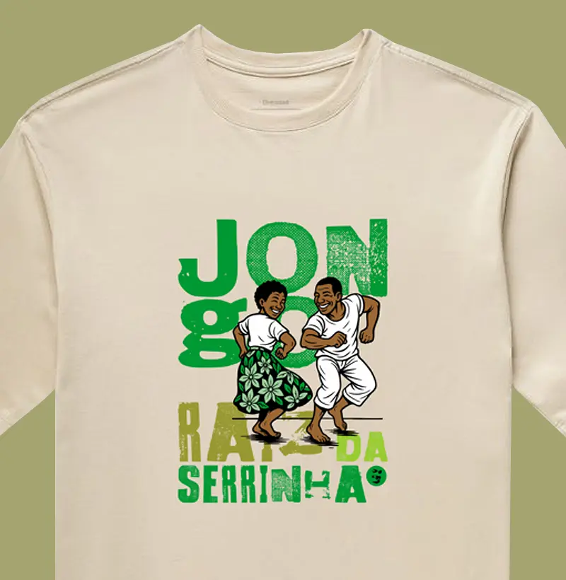 JONGO (Raiz)